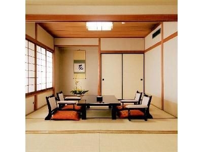 Hotel Numazu Castle4