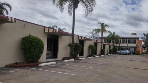 Motel Monaco0