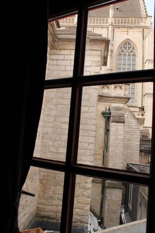 Kathedraal Appartement0