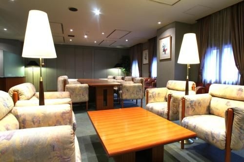 Hotel Miwa Numazu (Hotel Miwa)4