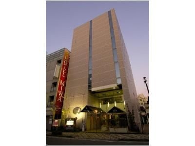 Hotel Miwa Numazu (Hotel Miwa)0