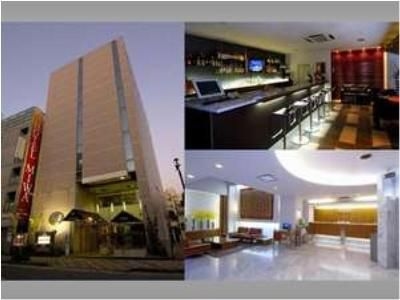 Hotel Miwa Numazu (Hotel Miwa)1