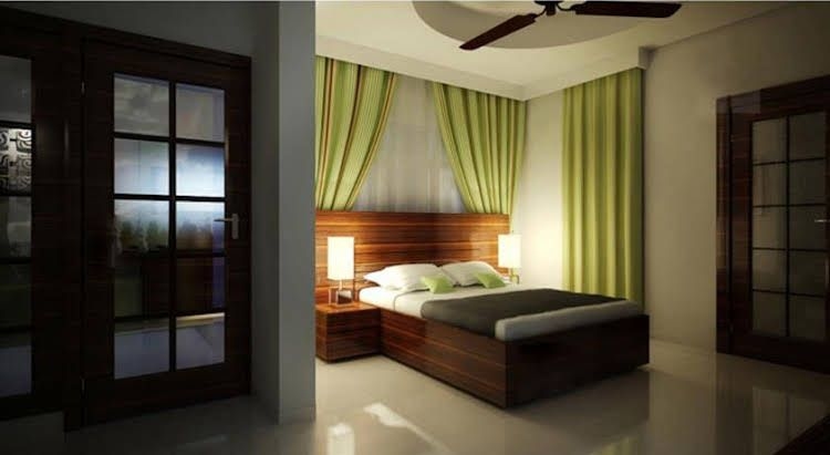 The Woods Resorts0