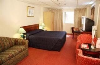 Ramee International Hotel Dubai0