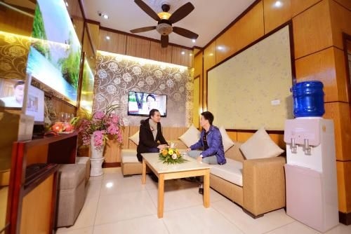 โรงแรมบลู 29 (Blue 29 Hotel)2