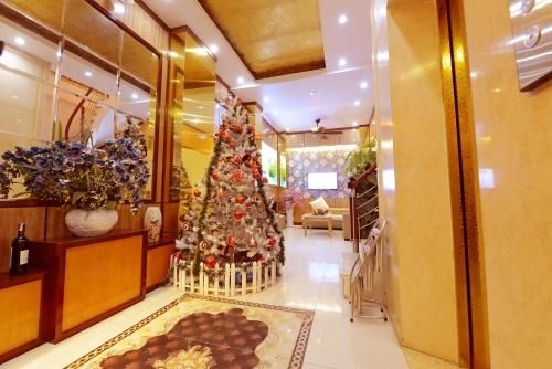 โรงแรมบลู 29 (Blue 29 Hotel)3