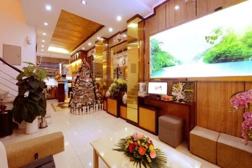 โรงแรมบลู 29 (Blue 29 Hotel)4