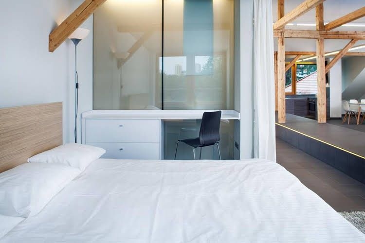 Apartament Mennicza0