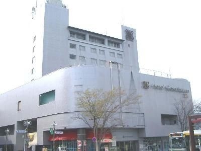 Hotel Gotenbakan 210