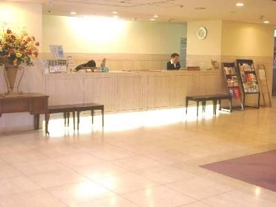 Hotel Gotenbakan 214