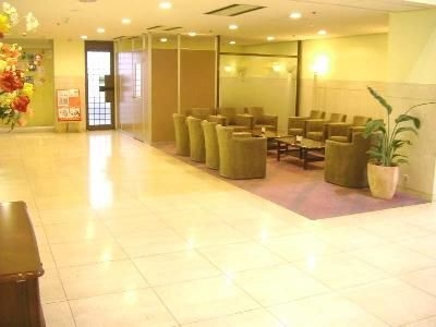 Hotel Gotenbakan 213
