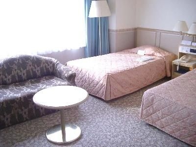 Hotel Gotenbakan 211