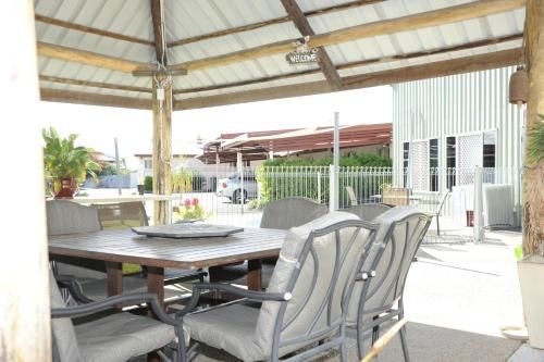 Sun Valley Motel Biloela3