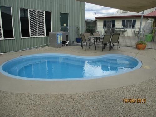 Sun Valley Motel Biloela1