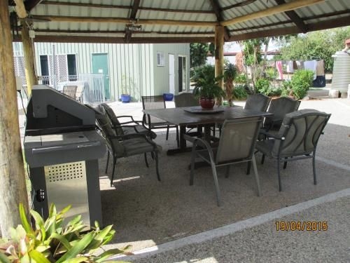 Sun Valley Motel Biloela2