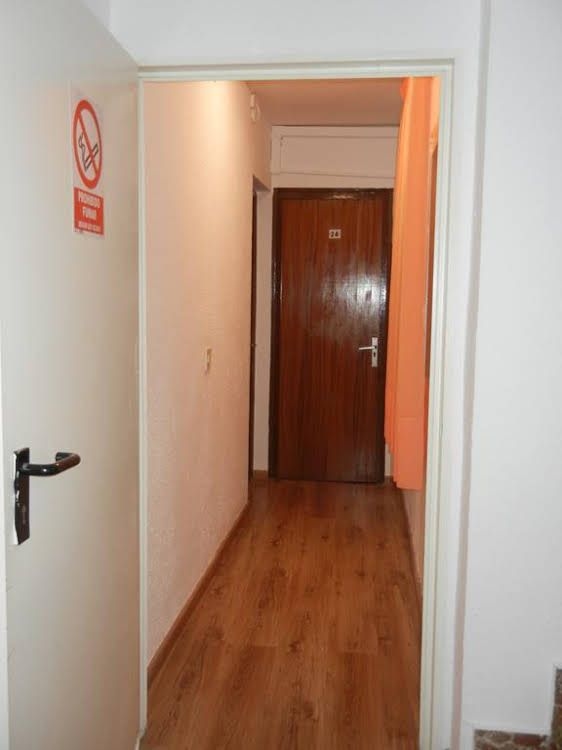 Hostal Oklahoma0