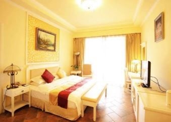 Huagang HNA Resort1