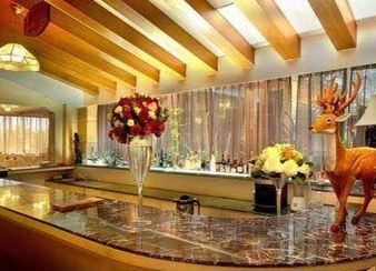 Huagang HNA Resort2