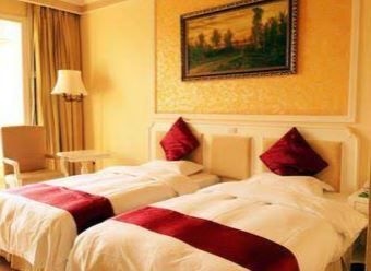 Huagang HNA Resort3