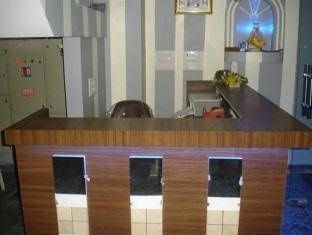 โรงแรม เอสบี อินน์ (Hotel S B Inn)4