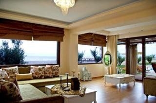 Mediterranean Village2