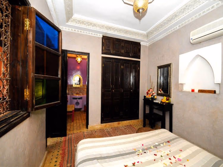 Riad Dar Aby0