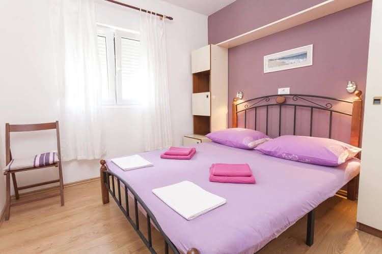Apartments Sanja0