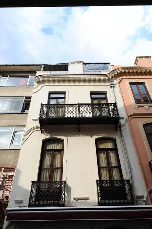 Sarnic Suites0