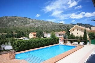 Campillo Apartamentos Rurales3