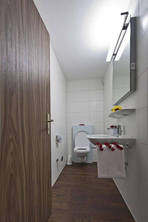 Apart-hotel Channa0