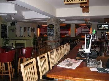 The Connaught Inn0
