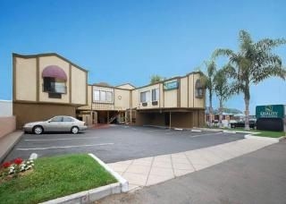 Quality Inn & Suites North Coast0