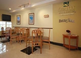 Quality Inn & Suites North Coast4