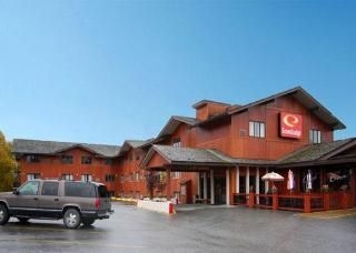 Econo Lodge Airport0