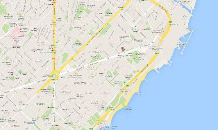 Hotel BestPrice Diagonal0