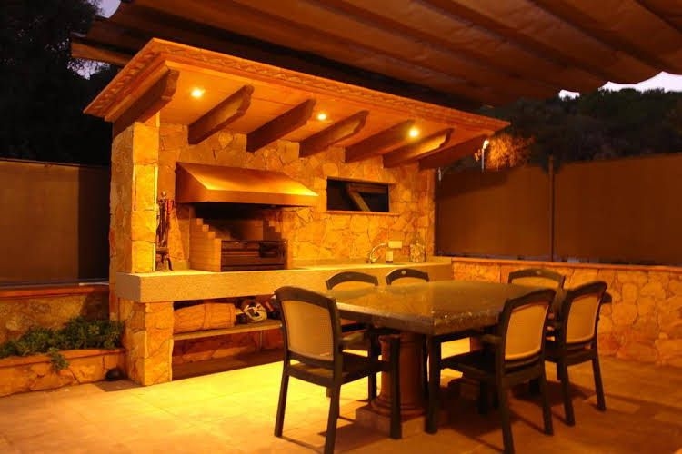 Casa Judibar0