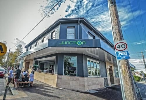 Junction Hotel1