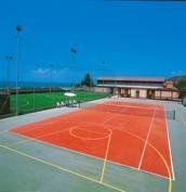 Trevi Village Resort(RDC)4