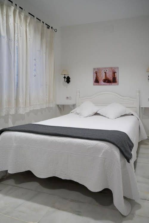 Apartamentos Ortega0