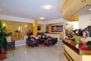 Apollon Apts0