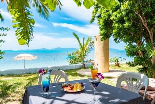 Anna Resort0