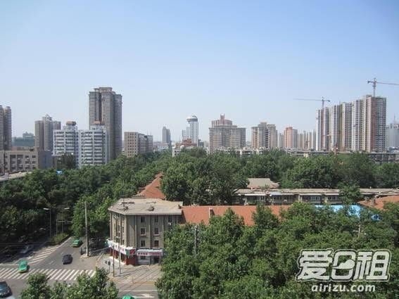 Xiang Rui Apartment Xi'an0