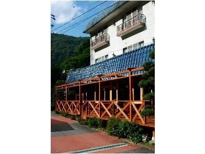 Hotel Alps0