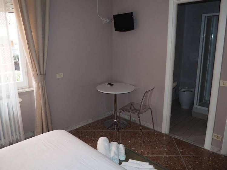 B&B Roma Talenti0
