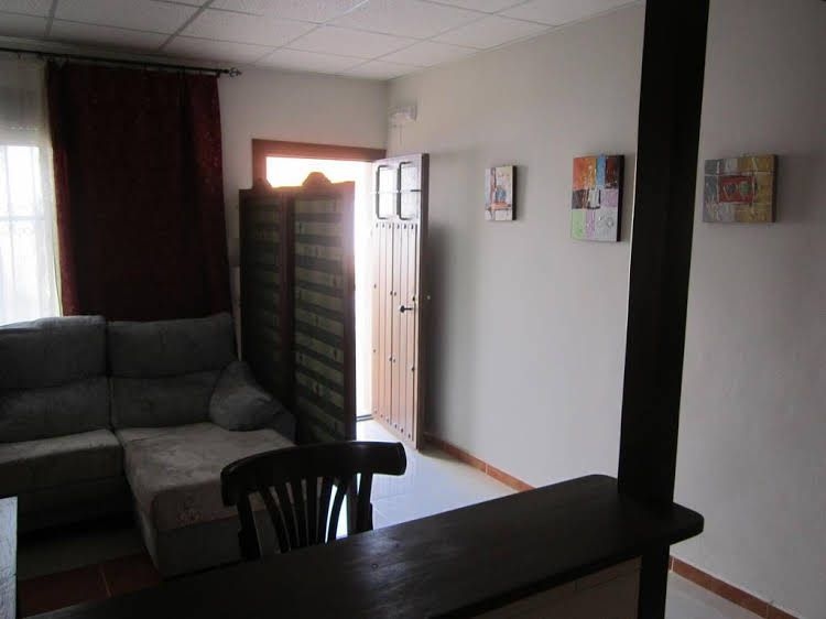 Apartamentos Venta Don Quijote0