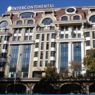 Intercontinental Kiev0