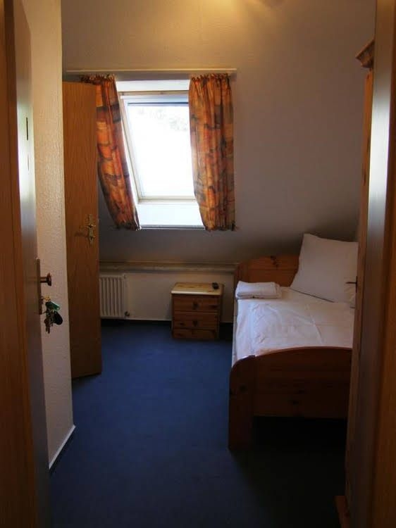 Hotel Alt Vinnhorst0