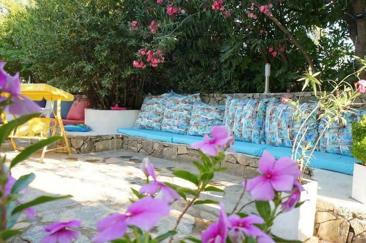 Esmana Hotel0