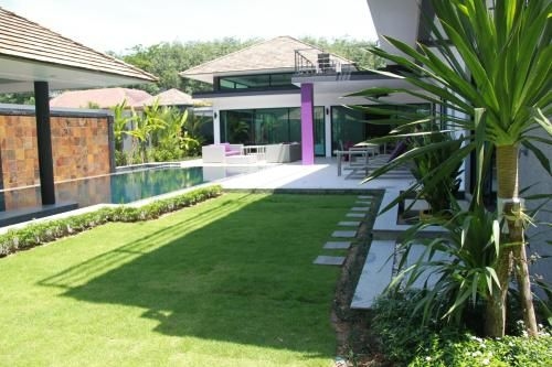 อีเดน วิลล่า (Eden Villa Phuket)2