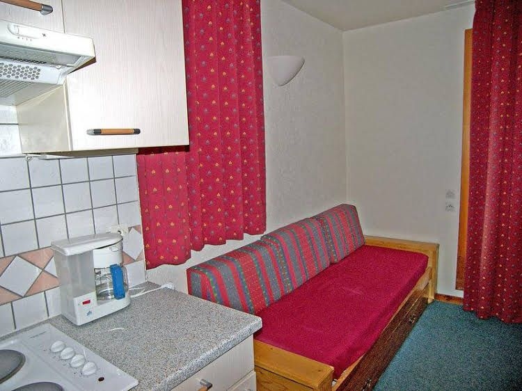 Chalet Club0